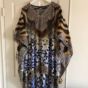 Beautiful high low tunic